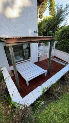 Complejo Jen Les Pins Apto 01 Punta del este